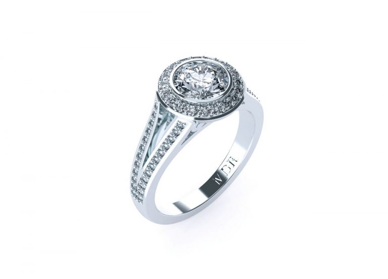 Engagement Rings 12