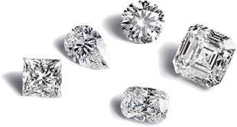White Diamonds