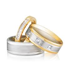 Engagement and Wedding Rings 1