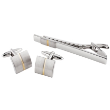Last Minute Cufflinks
