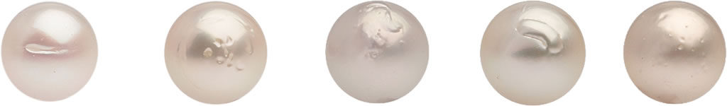 A Pearls Surface