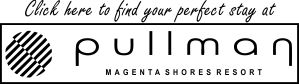 Pullman Magenta Shores Resort