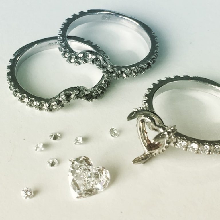 Bespoke Jewellery