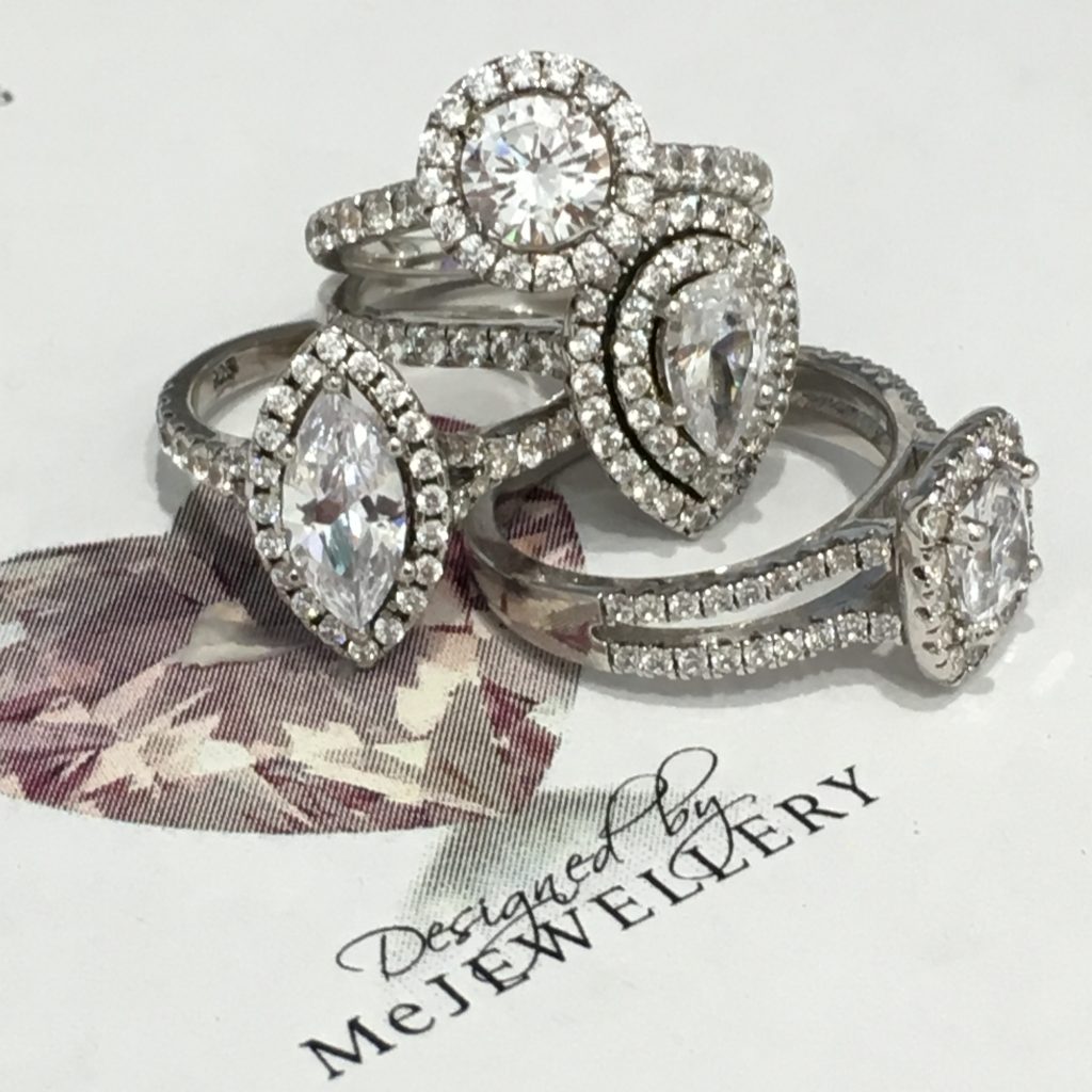 Engagement Rings Central Coast
