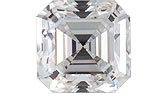Asscher Cut Diamond