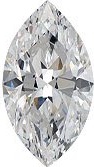 Marquise Cut Diamond