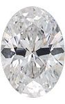 Oval Cut Diamond