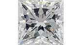 Princess Cut Diamond