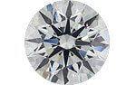 Round Brilliant Cut Diamond