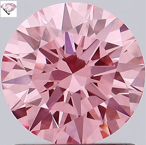 Pink Lab Grown Diamonds 1