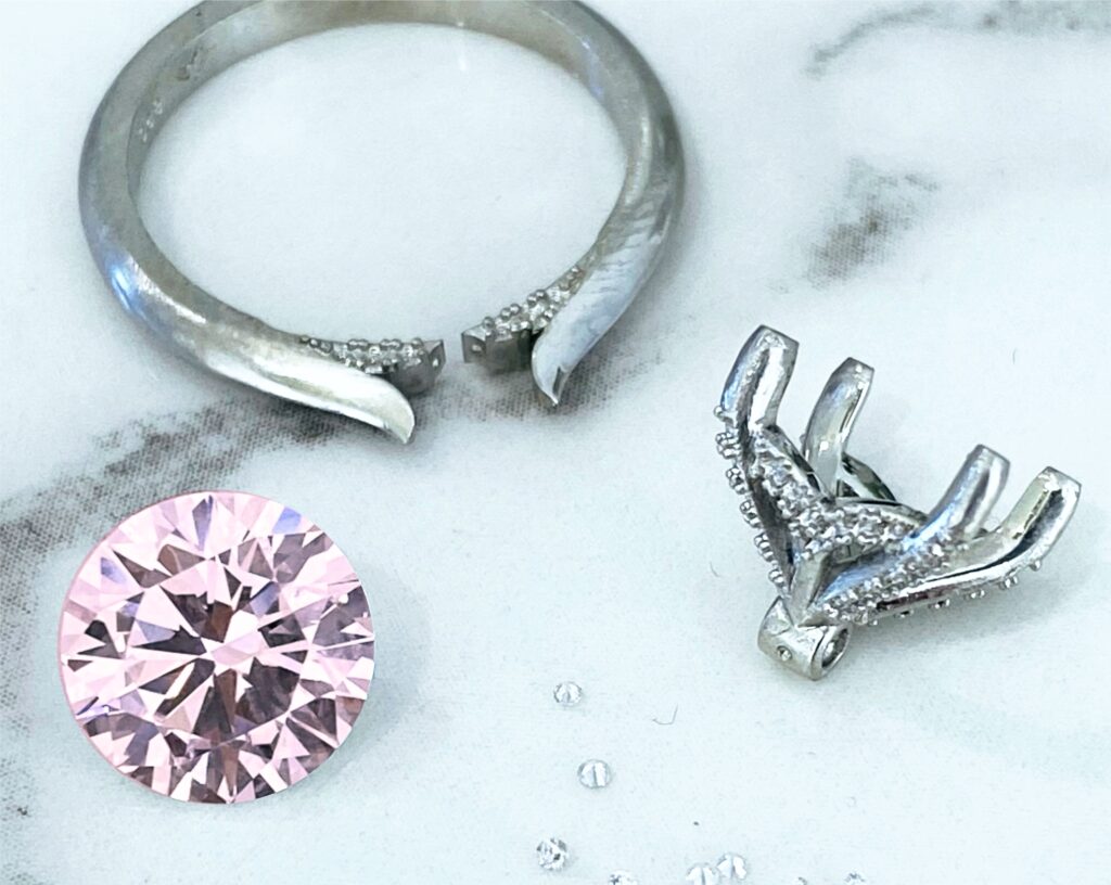 Me Jewellery, Designer Engagement Rings