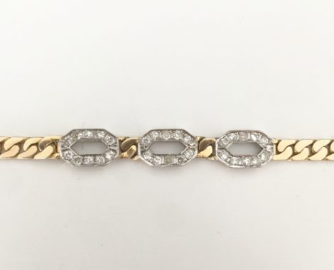 Cathys bracelet remodel