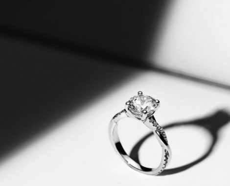 Engagement rings